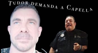 Tudor demanda a Capella