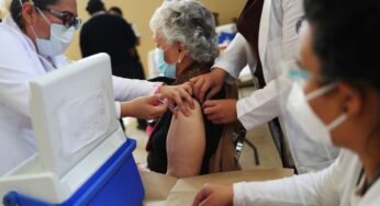 Coronavirus en México 20 de febrero: se registraron 832 muertes en las últimas 24 horas