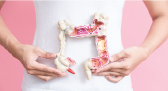 Una microbioma saludable construye un sistema inmunológico fuerte que podría ayudar a vencer al COVID-19