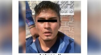 Vinculan a proceso a sujeto que abuso de una bebé