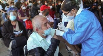 Coronavirus en México al 23 de marzo: cuántas nuevas muertes se registraron en 24 horas.