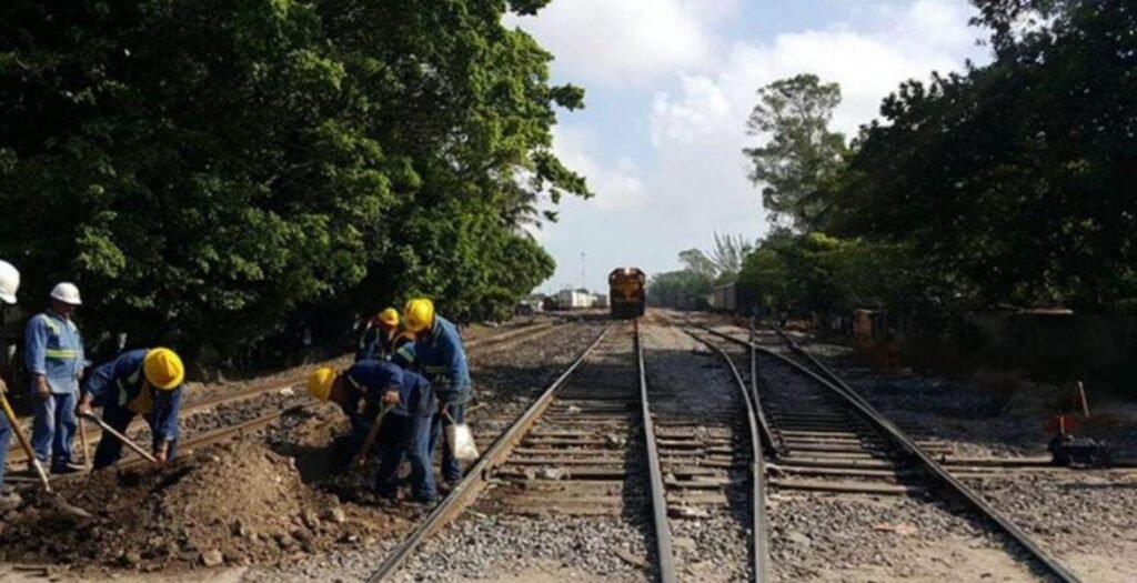 El tren maya será propiedad de la SEDENA, así como los beneficios obtenidos