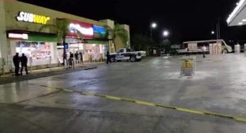 Ejecutan a otro policía en Playa del Carmen; van 2 en una semana.