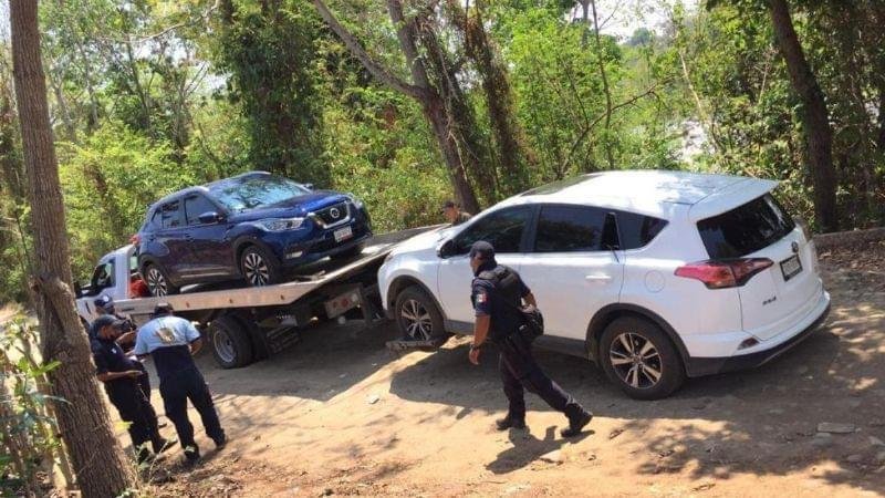 CHIAPANECOS EJECUTADOS EN GUATEMALA