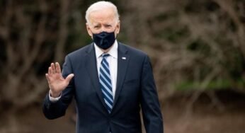 Biden exige al senado tocar temas sobre el control de armas tras tiroteo en Colorado