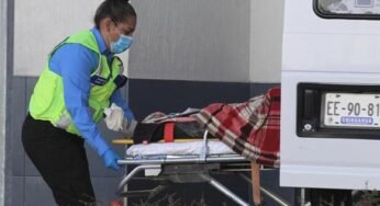 Coronavirus en México al 4 de marzo: se registraron 822 nuevas muertes de COVID-19