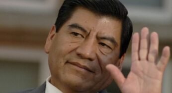 La formal prisión de Mario Marín ya quedó en suspenso: le otorga un Juez la suspensión definitiva.