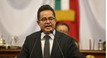 El PRD no está de acuerdo con el informe sobre la muerte de Leonel Luna