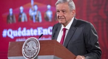 “Se magnifican las cosas”: AMLO habló del caso de la mujer que murió minutos después de recibir la vacuna COVID-19