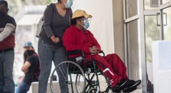 Coronavirus en México al 9 de marzo: se registraron 866 muertes en las últimas 24 horas