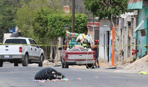 Asesinan a dos perredistas en Apaseo el Grande, en Guanajuato; uno de ellos era candidato a regidor