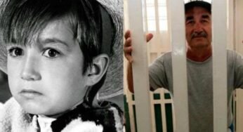 Cesáreo Quezadas, “Pulgarcito”, sale de prisión tras cumplir condena de 19 años por abuso