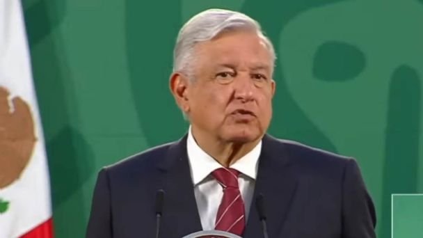 “Nunca ha habido democracia en Mexico”, asegura AMLO