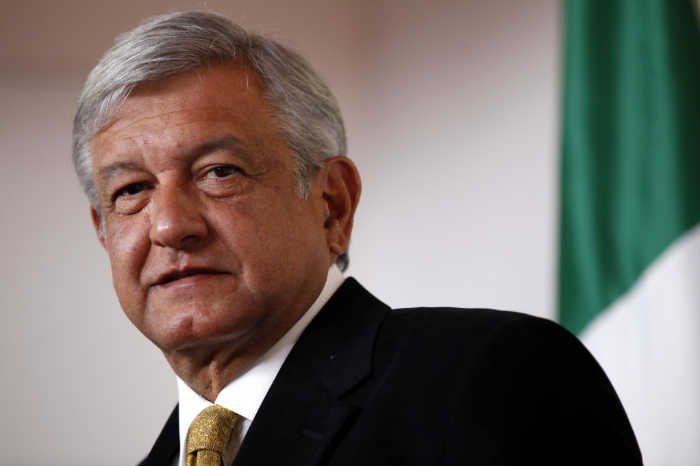 AMLO registra la marca “Peje” y podrá usarla hasta 2030