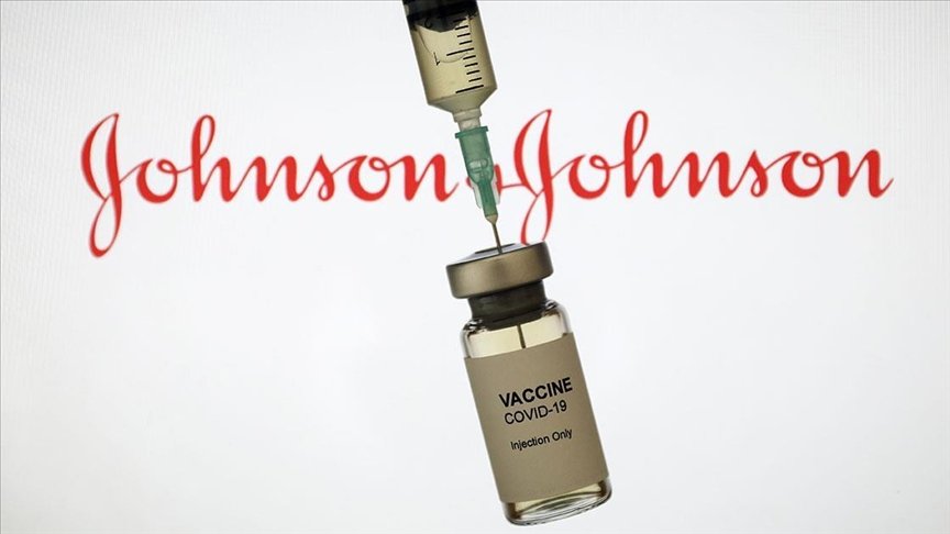 EU pide suspender uso de vacuna anticovid de Johnson & Johnson por casos de trombosis