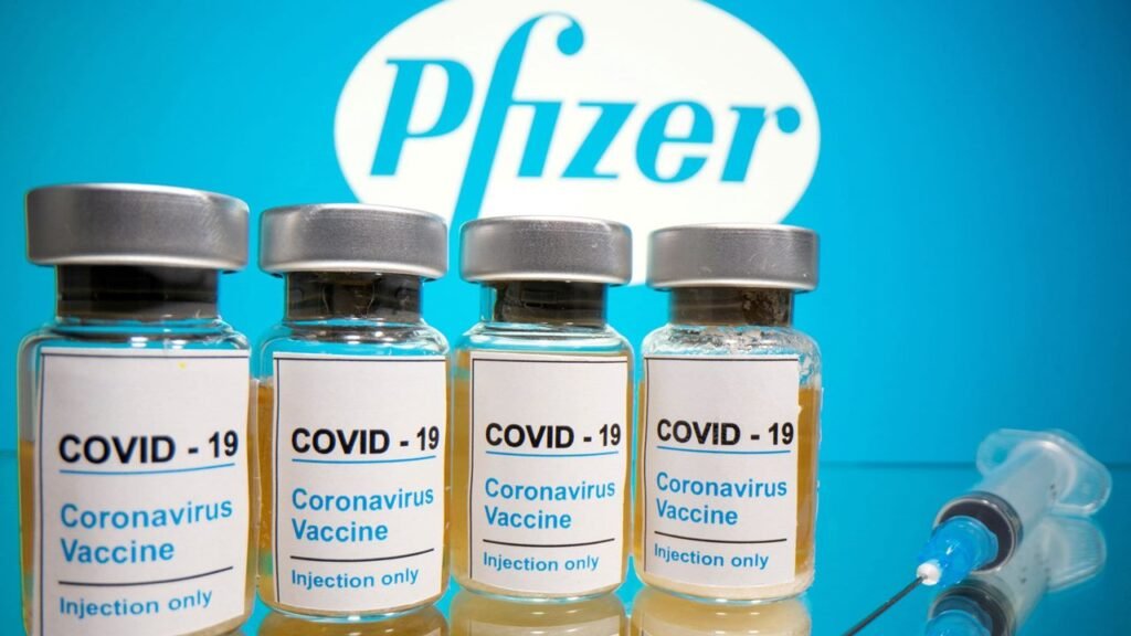 Pfizer identifica dosis apócrifas de su vacuna contra la Covid-19 en México y Polonia