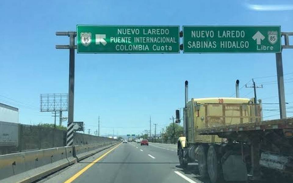 Refuerzan seguridad en carretera Monterrey-Nuevo Laredo por aumento de casos de personas desaparecidas