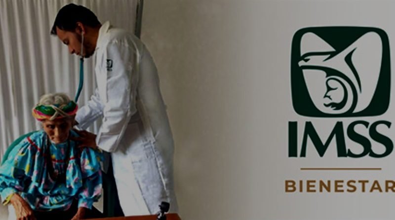 Anuncia AMLO que hospitales de Secretaría de Salud pasarán a IMSS-Bienestar