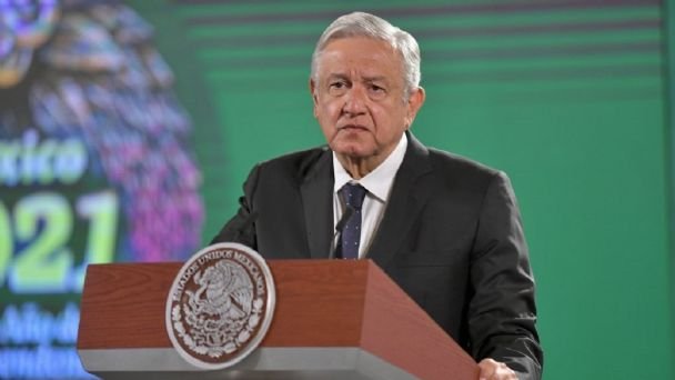 “No soy Peña ni soy Calderón, no soy partidario del ‘mátalos en caliente’”, dice AMLO sobre crisis de inseguridad en Aguililla, Michoacán