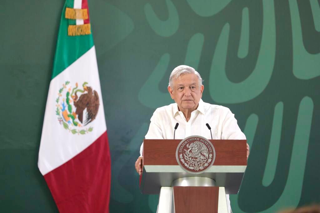 “Que cada uno de mis familiares se haga cargo de sus asuntos y asuma su responsabilidad”, señala AMLO por video de su hermano Martín Jesús recibiendo dinero