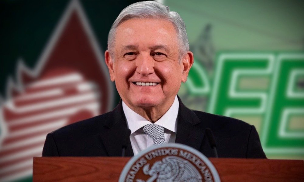 Reforma eléctrica de AMLO pone en riesgo el acceso a energía limpia y barata, advierten empresas que integran la AME