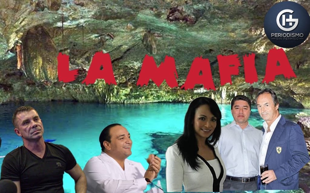 Los negocios de “Doña Laura y su Pandilla”