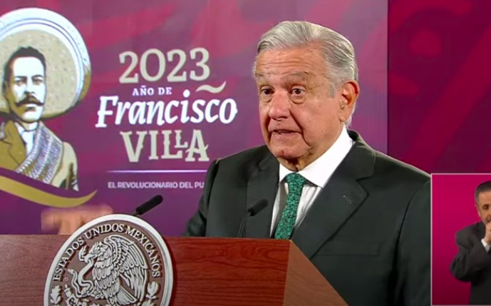 Gobierno de México contrata deuda por 4 mil MDD.