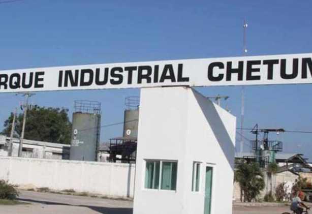 Se replantea proyecto para parque industrial de Chetumal