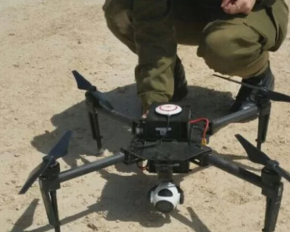 Estados Unidos vuela drones sobre Gaza para ayudar a Israel en la liberación de rehenes