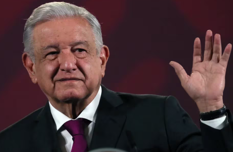 “No se romperán relaciones diplomáticas con Argentina; pero pintamos nuestra raya”: AMLO