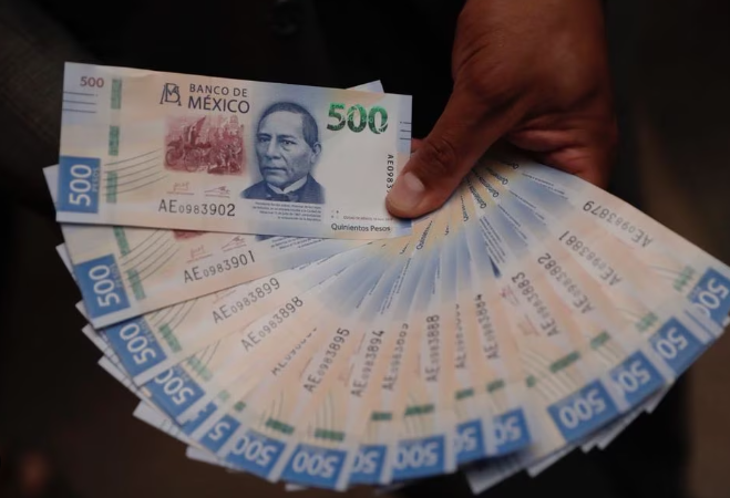 Alerta por circulación de billetes falsos de 500 pesos en el sur del estado de Quintana Roo