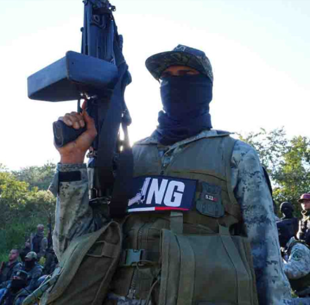 Acusan a juez y magistrados de favorecer al CJNG y a un secuestrador