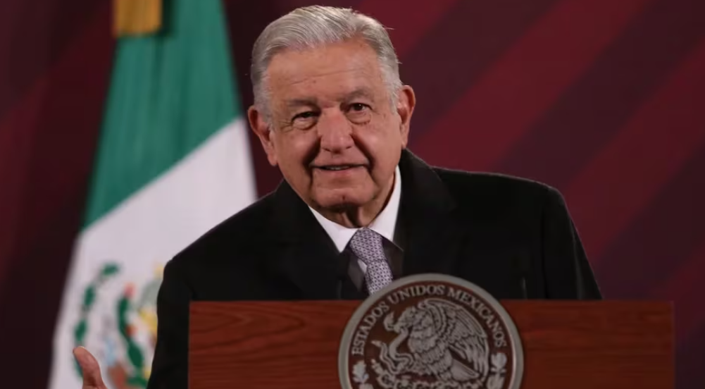 AMLO minimiza cifra de homicidios en México y violencia en Villahermosa en Navidad: “Se enteraron hasta en el Vaticano”