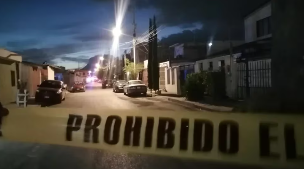 Disputas entre cárteles por el control del narcomenudeo dispararon los homicidios en Nuevo León: FGJNL