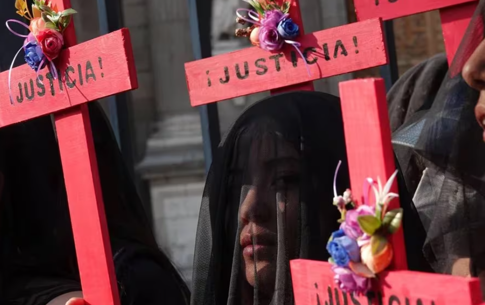 Justicia para la maestra de Morelos Alejandra Nayeli, capturaron a su feminicida