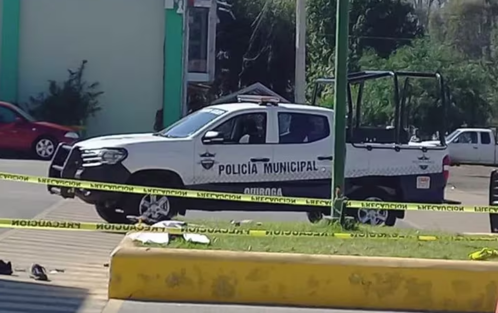 Terror en Michoacán: detienen a hombre que caminaba por la calle con la cabeza cercenada de su hermana