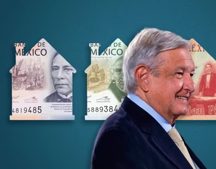 AMLO quiere cambiar la ley de 1997. ¿Qué dice y cómo funciona esta ley?