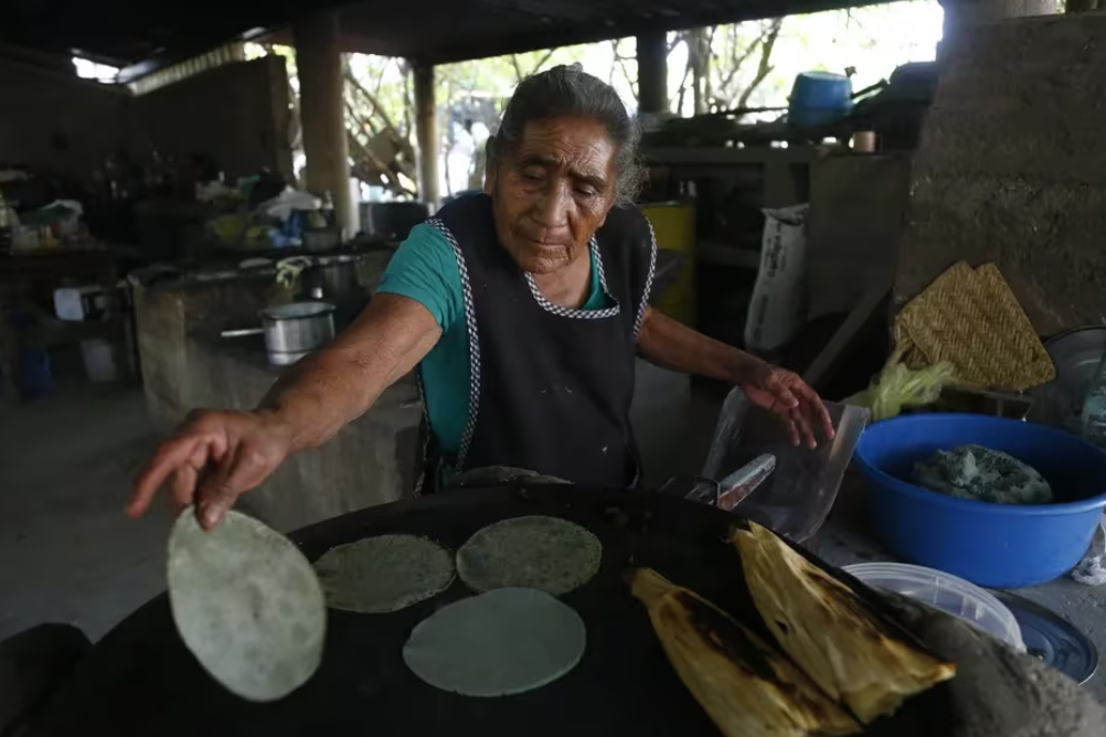 AMLO Agradece a Maseca por No Aumentar el Precio de la Harina de Maíz: “Hay que Mantener Baja la Inflación”