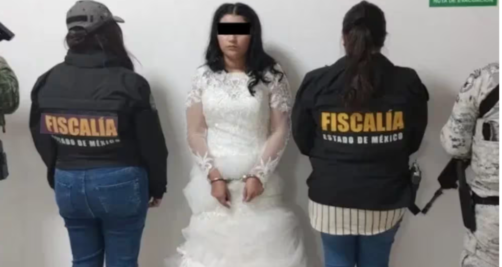 “Encuentran sin Vida a ‘El Ratón’, Presunto Líder de la Familia Michoacana que Abandonó a su Novia en Plena Boda”