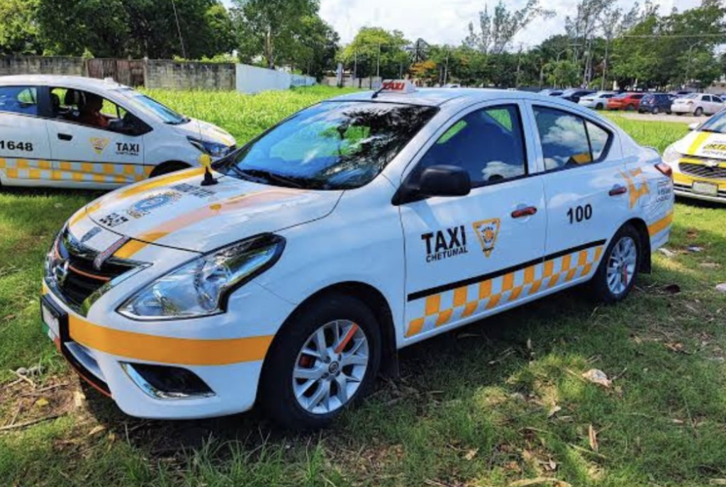 “Usuarios Indignados Ante Anuncio de Aumento en Tarifas de Radio Taxi en Chetumal para el 1 de Febrero”