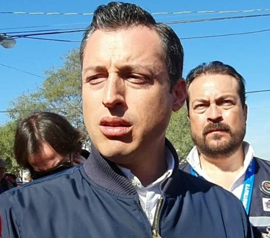 AMLO Rechaza Indultar a Mario Aburto Tras Petición de Luis Donaldo Colosio Riojas: “No Puedo Hacerlo”