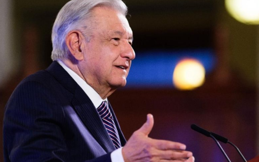 AMLO Desmiente Beneficios a Carlos Slim: “Dinero Llama a Dinero”