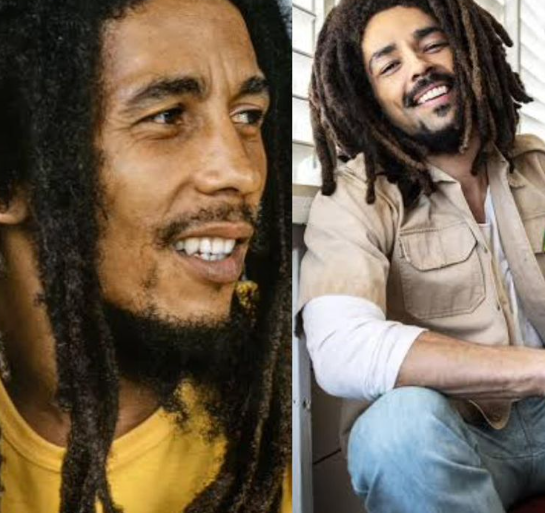 Nueva Pelicula de la Vida de Bob Marley, se Estrenará Primero en Chetumal y Después en Todo México