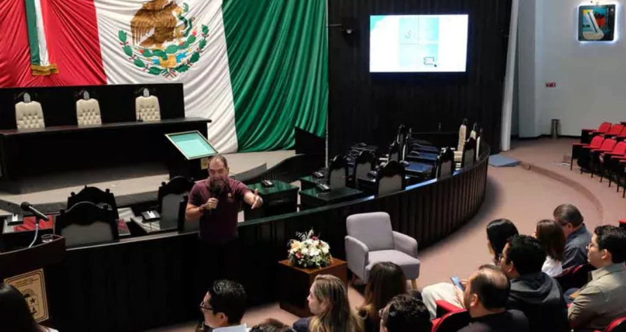 Invitación a Diputados de Quintana Roo para Participar en Debate sobre Tarifa de Agua