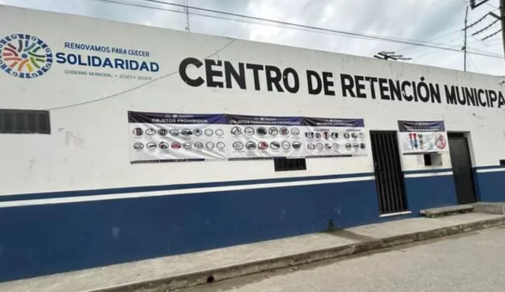 Presos en Playa del Carmen Privados del Derecho al Voto a pesar de Reciente Mandato Judicial