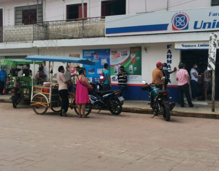 Grave Problema de Desnutrición Infantil en la Zona Maya de Quintana Roo Requiere Acciones Urgentes