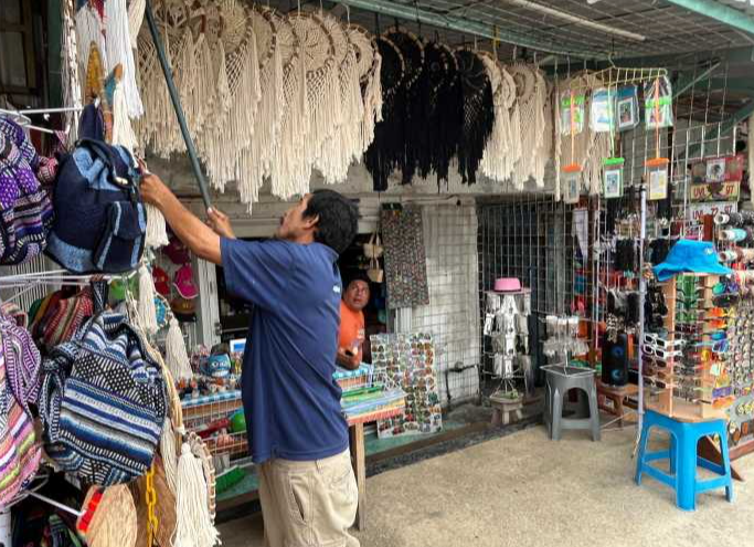 Reactivación Económica en Quintana Roo Tras Huracán Beryl: Mara Lezama Anuncia Retorno a la Normalidad