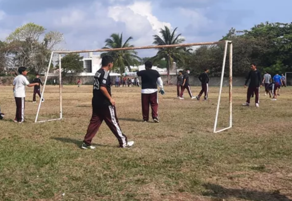 Anuncian Rehabilitación Integral de Espacios Deportivos en Chetumal