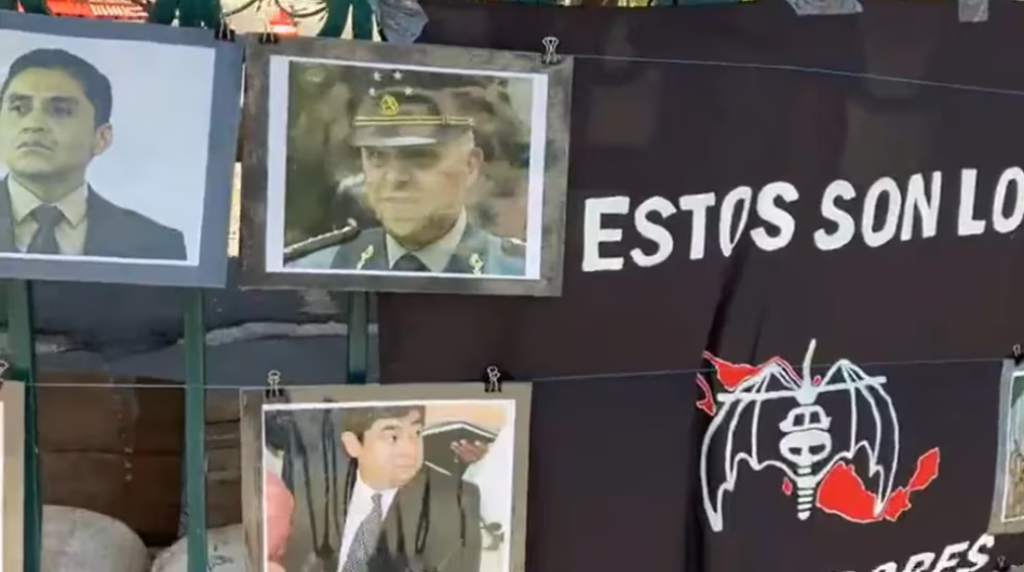 Escándalo en México: Liberan al General Acusado por Desaparición de los Normalistas de Ayotzinapa