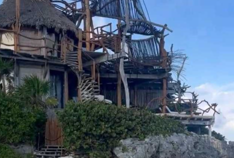 Hotel Azulik de Tulum Acusado de Despidos Injustificados Masivos